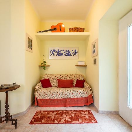 Cipro Tiny House Appartement Rome Buitenkant foto
