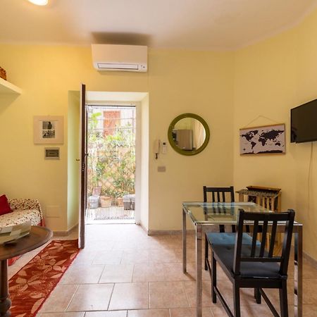 Cipro Tiny House Appartement Rome Buitenkant foto
